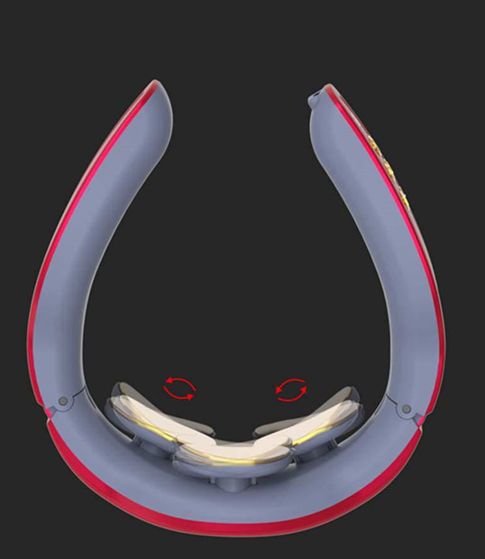 Cervical massager - Image 6