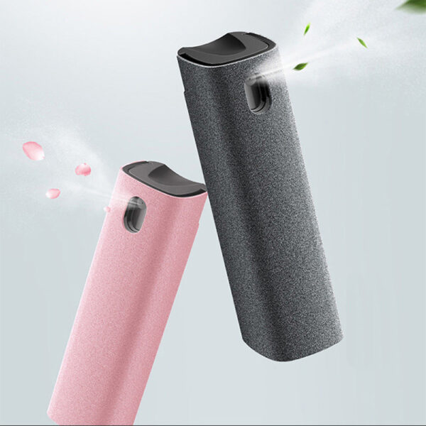 Mobile Phone Screen Cleaner Artifact Storage Integrated Mobile Phone Portable Computer Screen Cleaner Set - Image 10