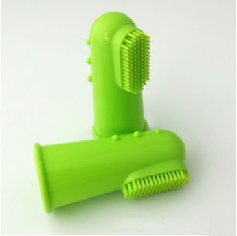 Super Soft Pet Finger Toothbrush - Image 19