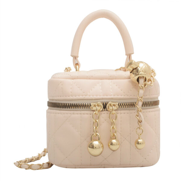 High Sense Versatile Handheld Mini Bag - Image 9