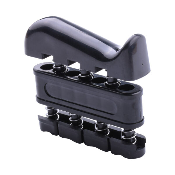 Finger Strength Rehabilitation Guitar Finger Training Fitness Small Equipment - Image 4