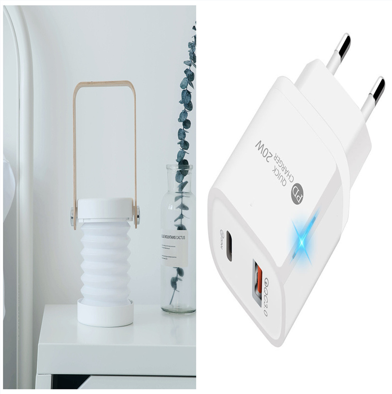 Foldable Touch Dimmable Reading LED Night Light Portable Lantern Lamp USB Rechargeable For Home Decor - Image 36