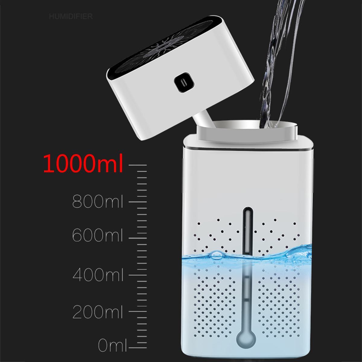 Air Purifier Humidifier - Image 9