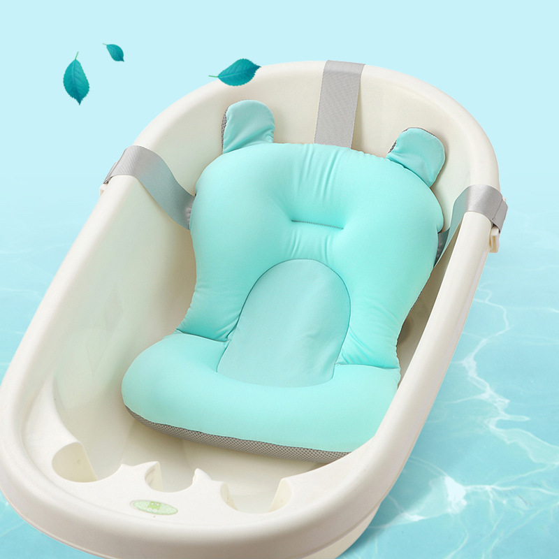 Baby Shower Bed Bath - Image 1