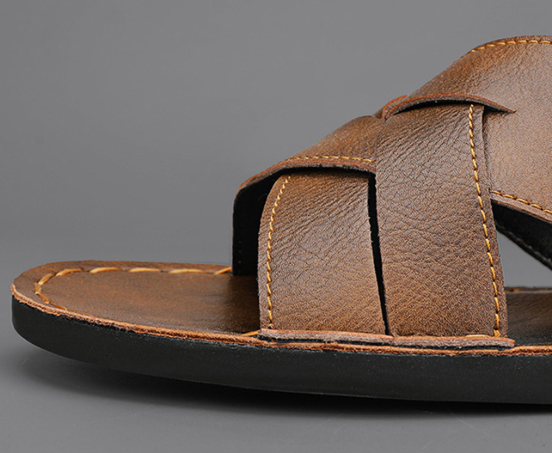 Men's Breathable Casual All-Match Beach Shoes