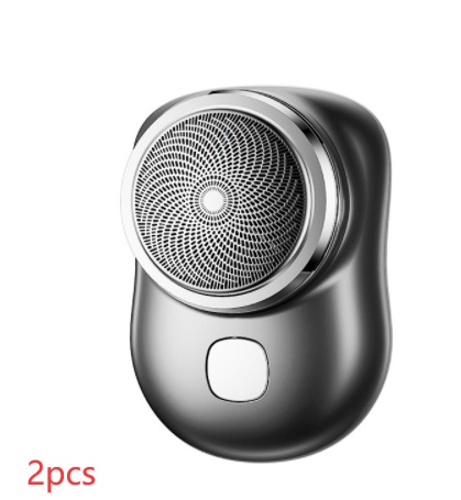 Mini Portable Face Cordless Shavers Rechargeable USB Electric Shaver Wet & Dry Painless Small Size Machine Shaving For Men - Image 22