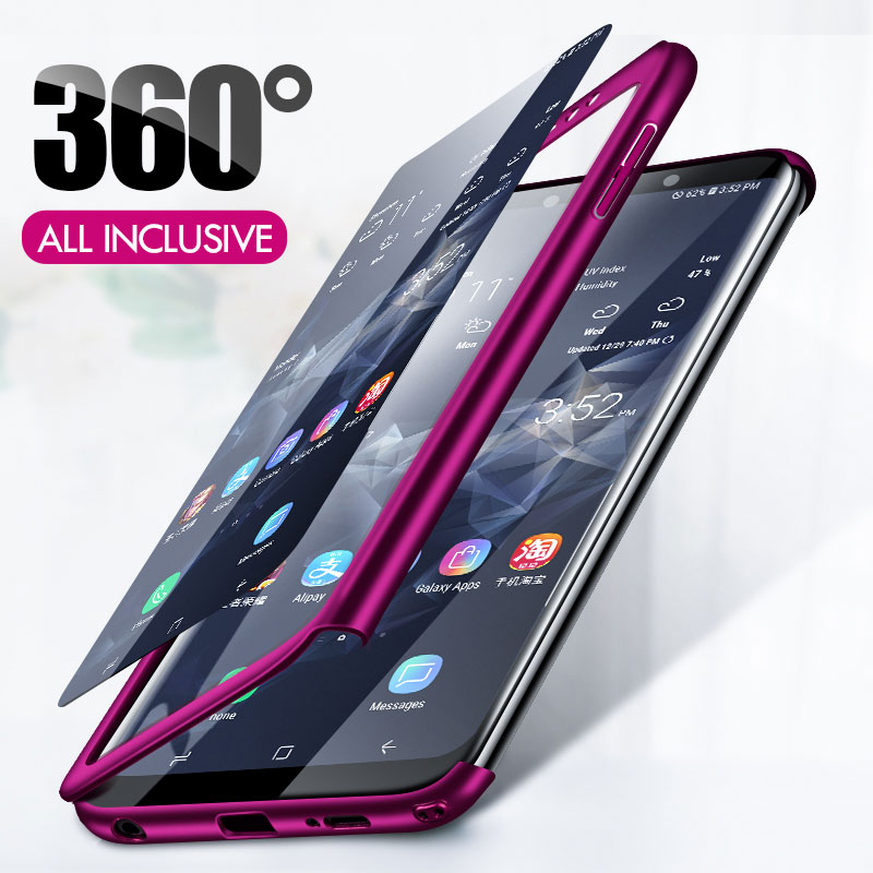 Full Cover Phone Case - Image 3