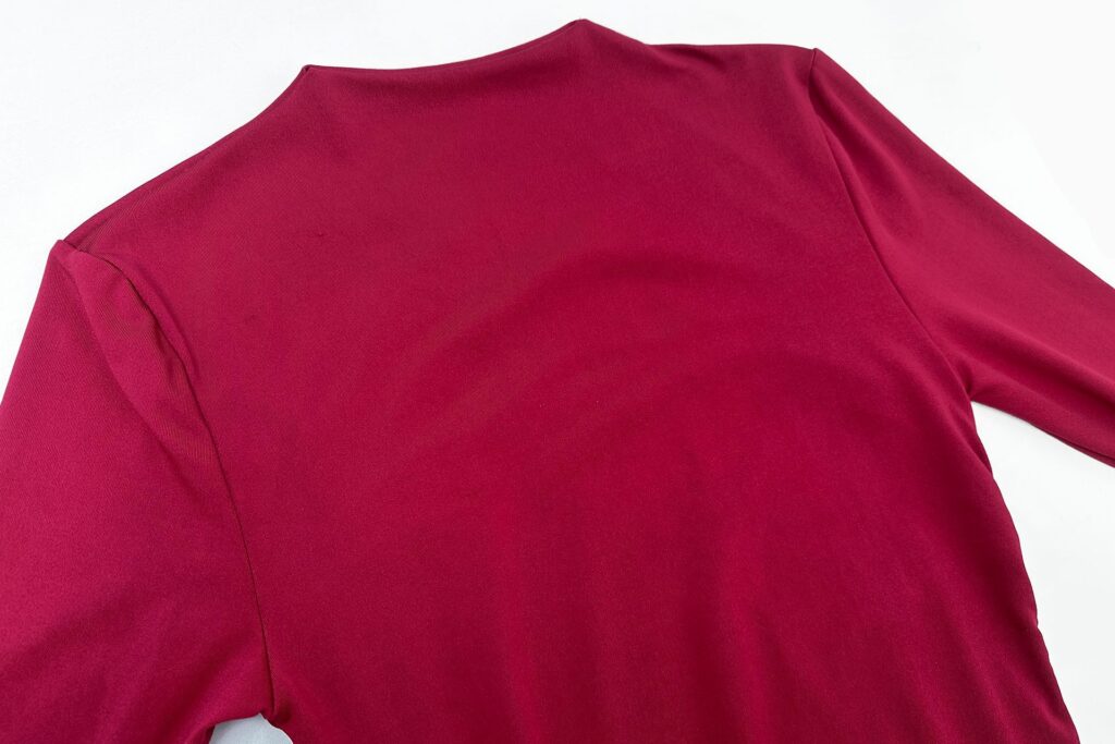 New Womens Long-sleeve Casual Dress