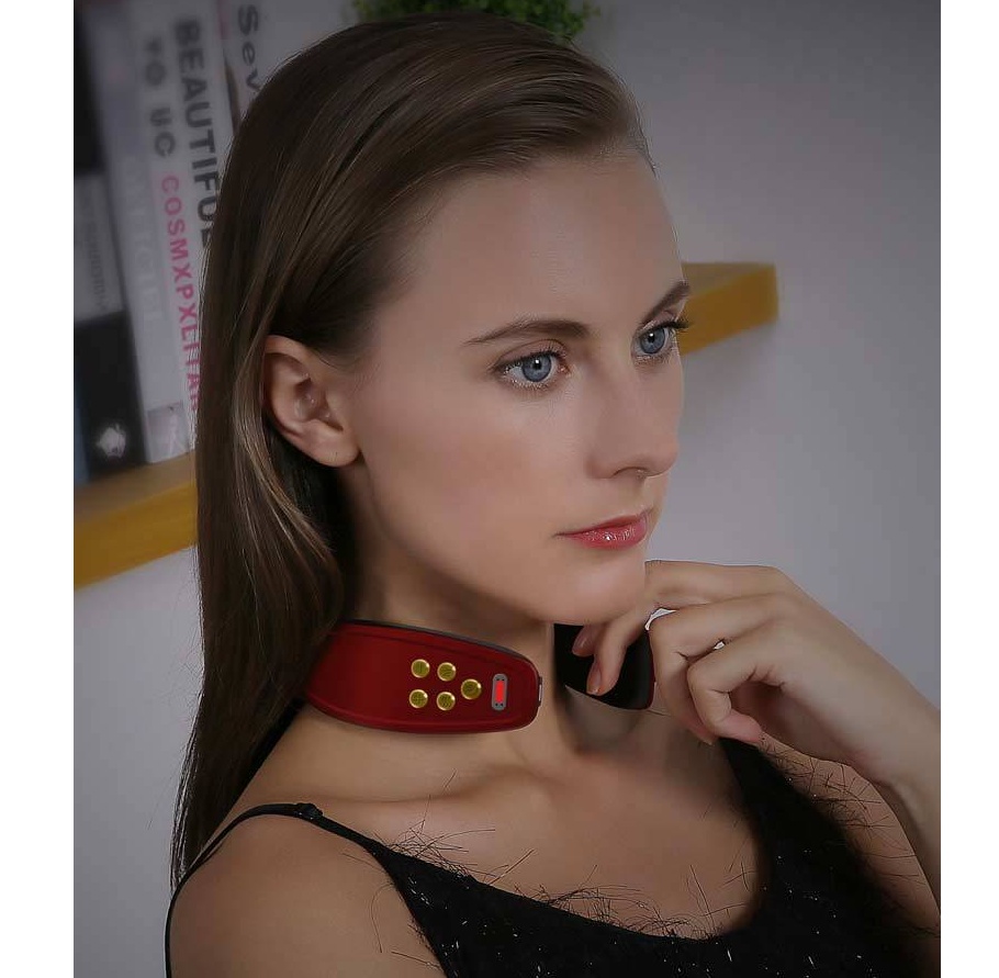 Cervical massager - Image 1
