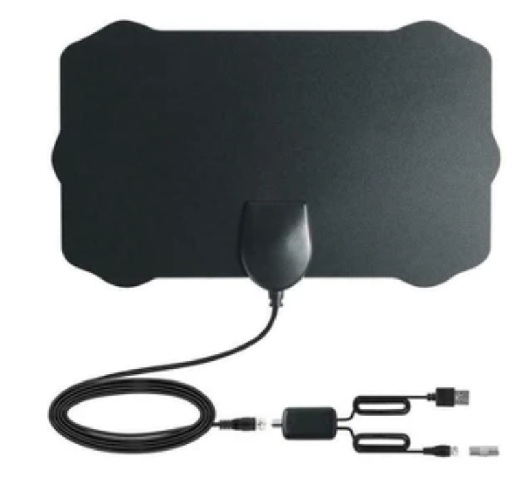 Mini Digital TV Antenna DVB-T2 - Image 15