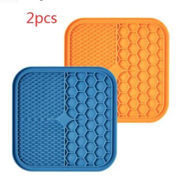 Suction Cup Licking Pad Anti-Choking Slow Food Basin - Image 9