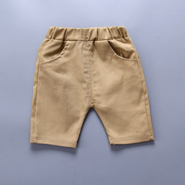 Anchor printed children's clothing - Image 7