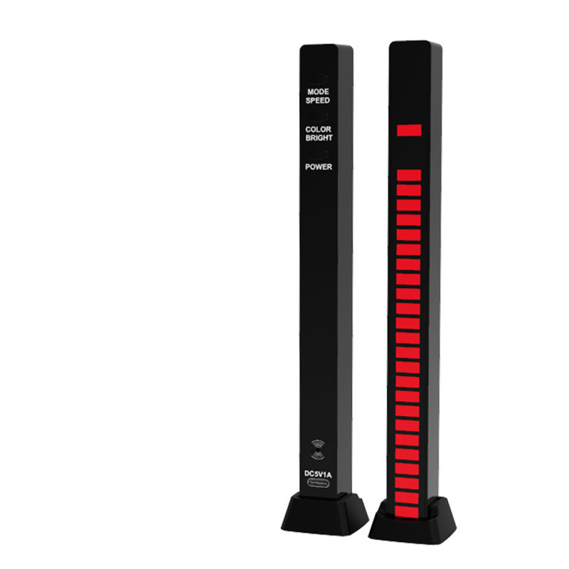 Sound Control Music Rhythm Light - Image 8