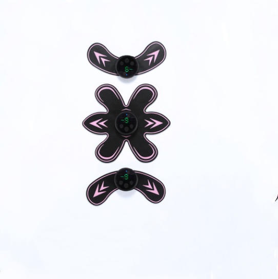 Muscle stickers home fitness equipment - Image 7