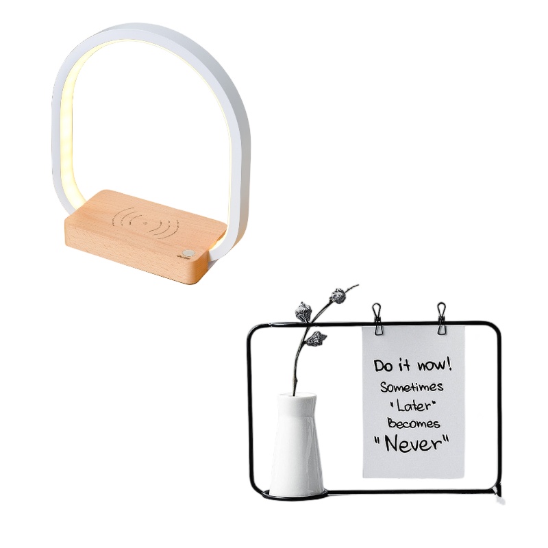 Multifunctional table lamp - Image 16
