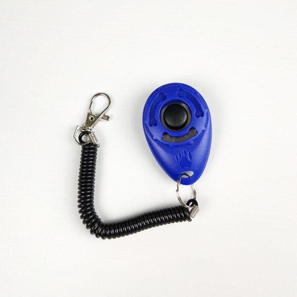 Dog training dog clicker pet supplies - Image 11