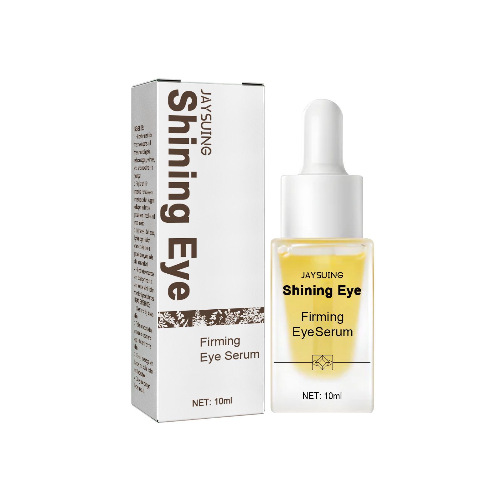 Moisturizing Eye Skin Care - Image 10