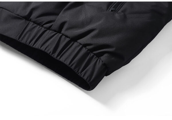 New Arrival Fashionable Casual Windproof And Warm Thick Mens Down Jacket - Image 10