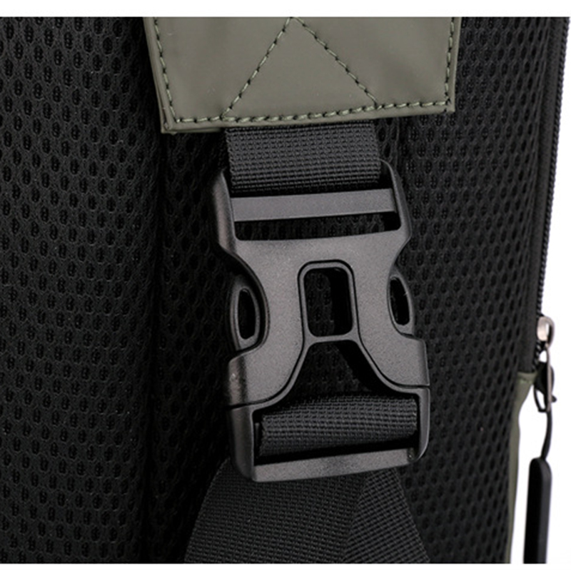 Crossbody Bags Men Multifunctional Backpack Shoulder Chest Bags - Image 14