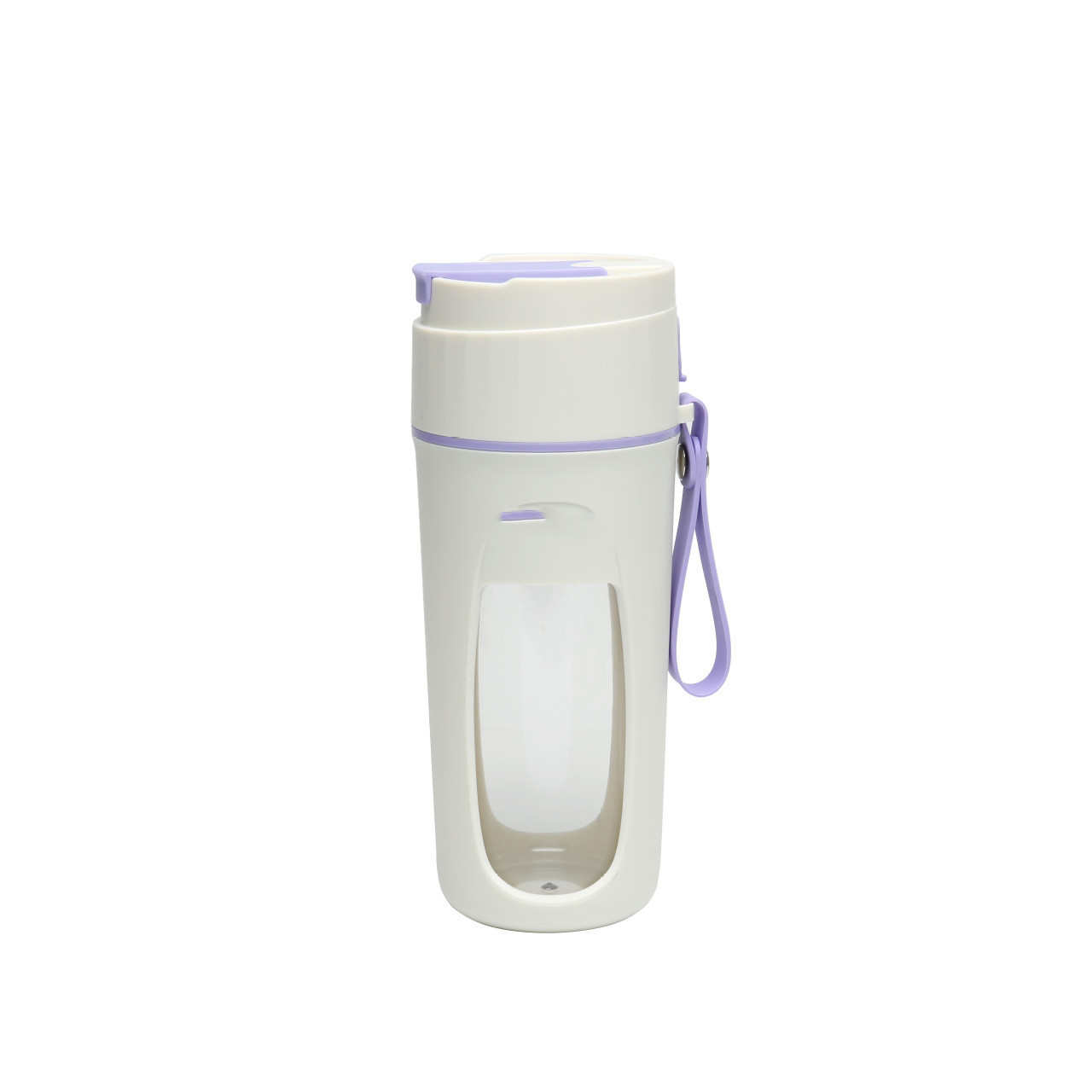 Portable Blender Electric USB Charging Outdoor Automatic Juicer Cup Juice Maker Kitchen Supplies - Image 15