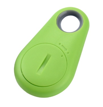 Water Drop Bluetooth-compatible Anti Lost Object Finder - Image 56