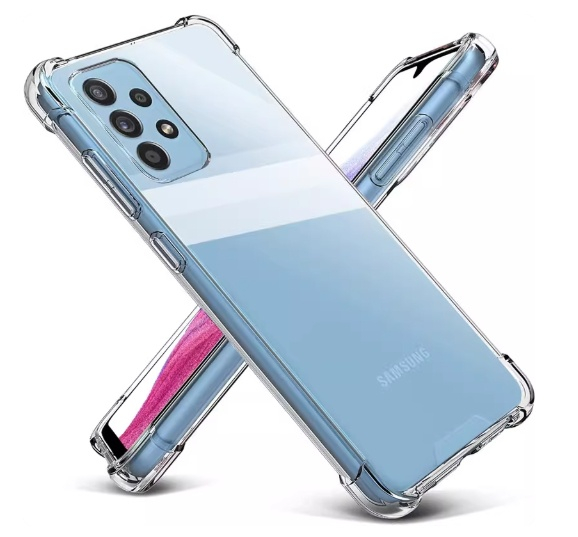 Compatible With A53 Full-coverage Airbag Drop-proof Phone Case - Image 11