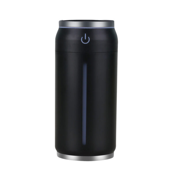 Hot Selling Car Humidifier 220ML Mini USB Aroma Diffuser Wholesale Air Humidificator - Image 17