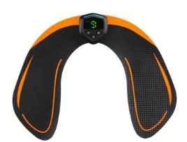 The Ultimate EMS Abs & Muscle Trainer - Image 42