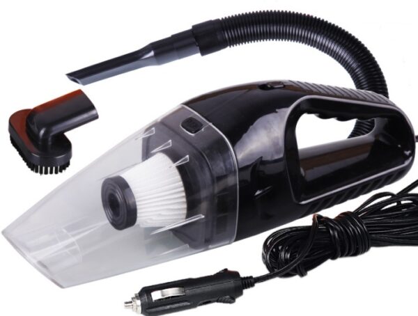 Car vacuum cleaner - Image 10