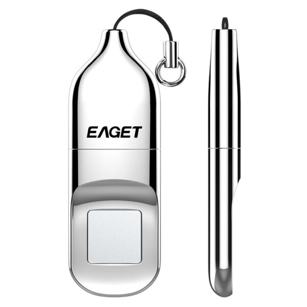 Fingerprint encryption U disk - Image 9