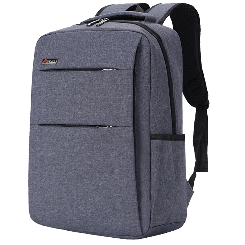 Waterproof and shockproof rechargeable backpack laptop bag - Image 18