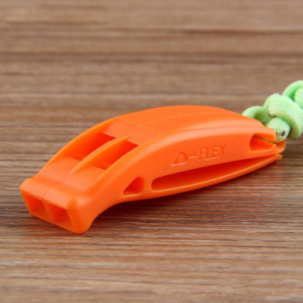 Fire survival whistle - Image 5