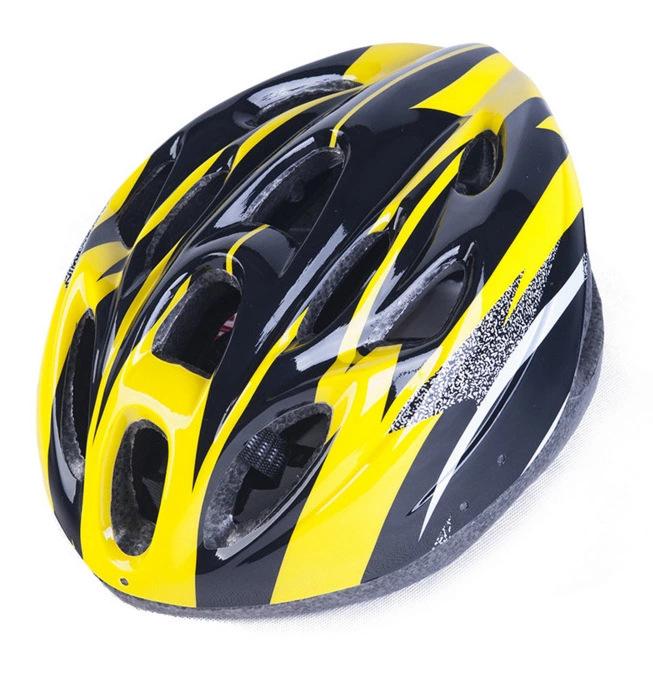 Bicycle riding helmet - Image 3