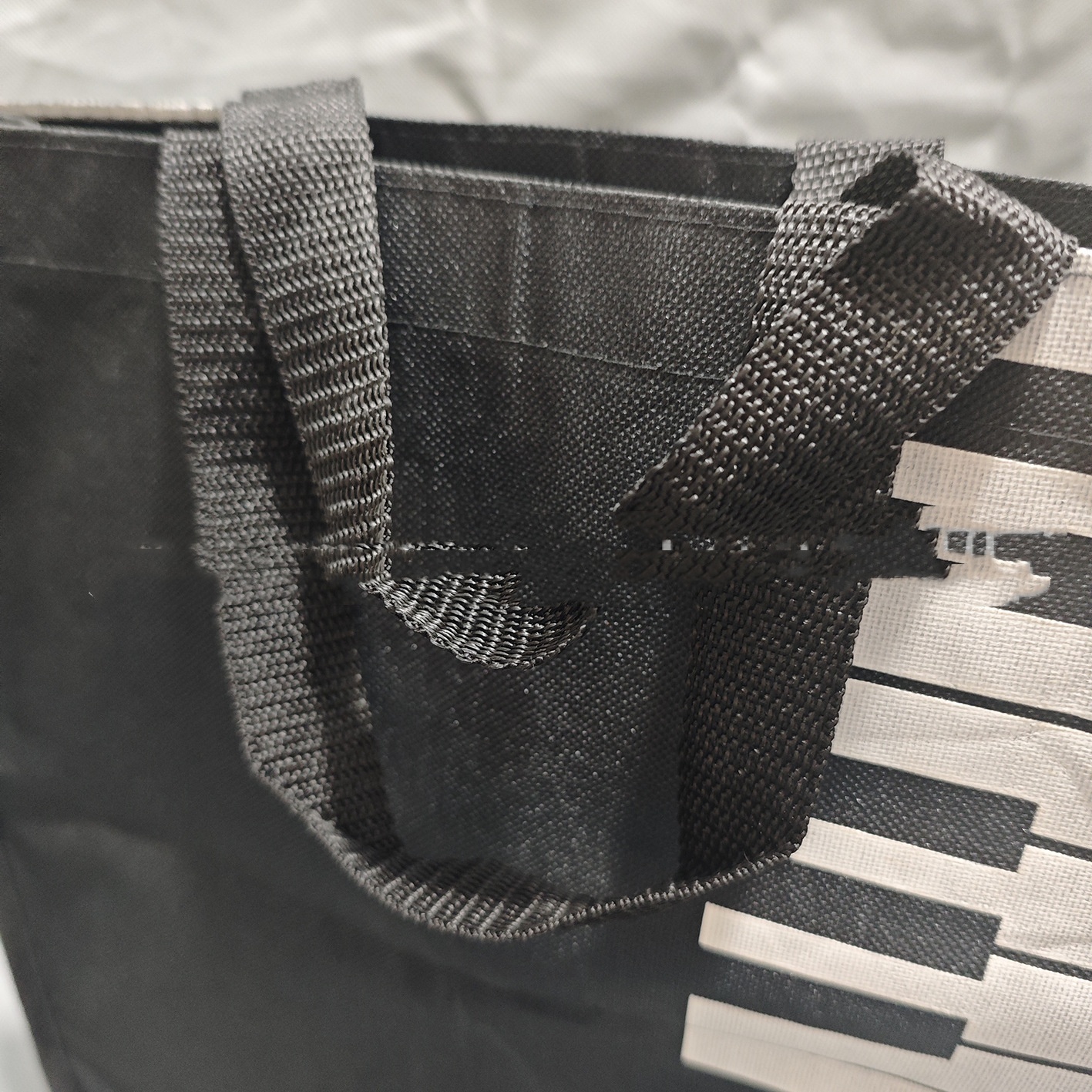 Custom Piano Oxford Cloth Bag Thickened - Image 4