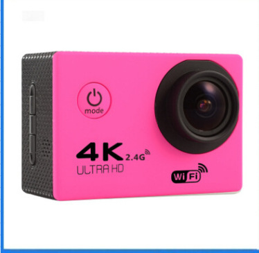 4K  Waterproof Sport Camera - Image 7