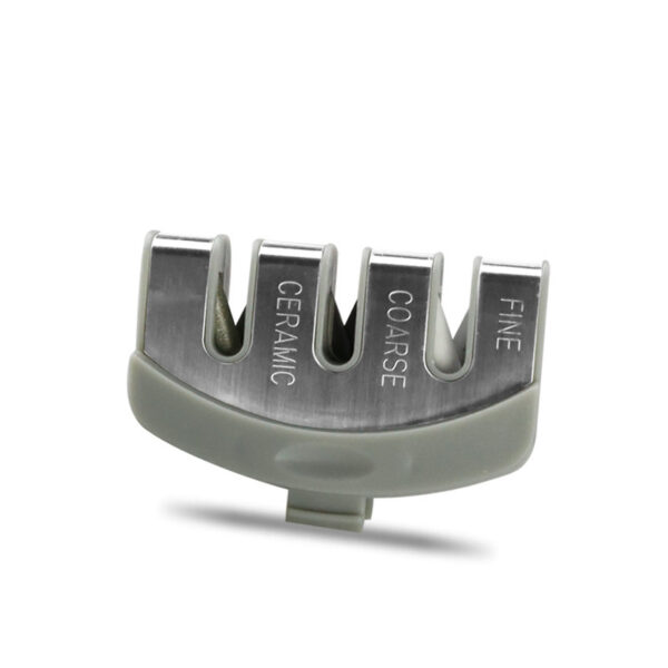 Sharpening Kitchen Tool Diamond Tungsten Steel Sharpening Stone - Image 20