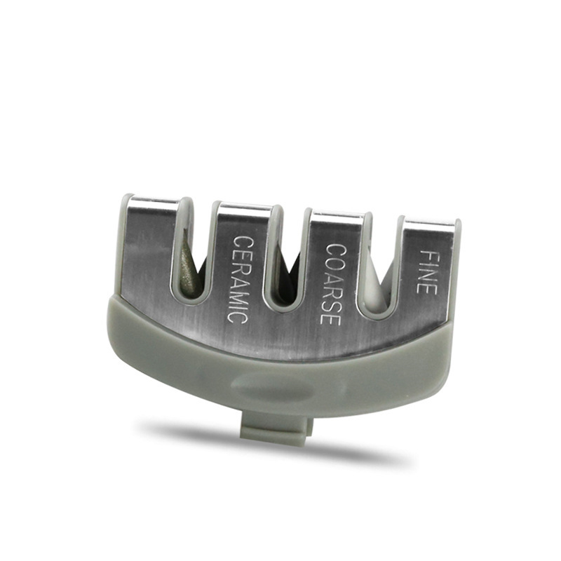 Sharpening Kitchen Tool Diamond Tungsten Steel Sharpening Stone - Image 20