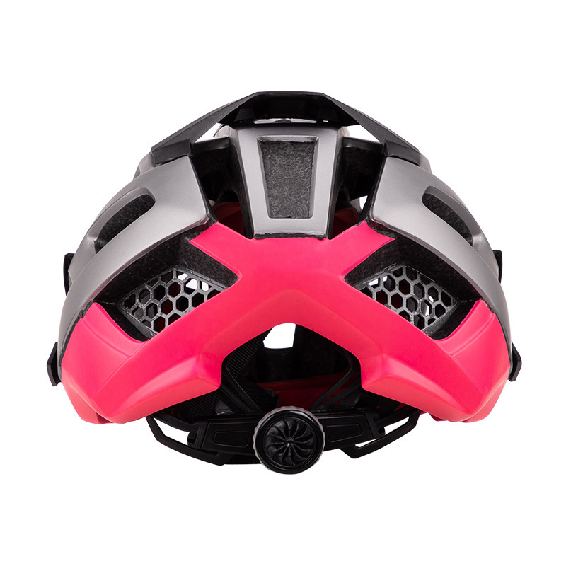 Outdoor Mountain Bike Sports Cycling Helmet - Image 9