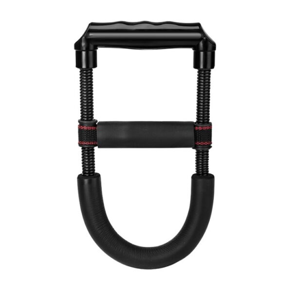 Grip Power Wrist Forearm Hand Grip Arm Trainer Adjustable Forearm Hand Wrist Exercises Force Trainer Power Strengthener Grip Fitness - Image 16