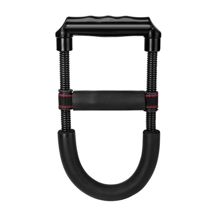 Grip Power Wrist Forearm Hand Grip Arm Trainer Adjustable Forearm Hand Wrist Exercises Force Trainer Power Strengthener Grip Fitness - Image 10