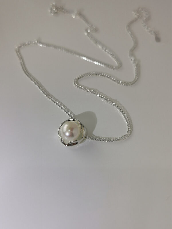 Sweet And Elegant Necklace For Women - Image 9