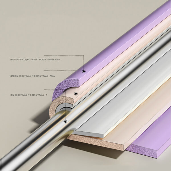 Hump Back Correction Cross Yoga Back Stick Station - Image 8