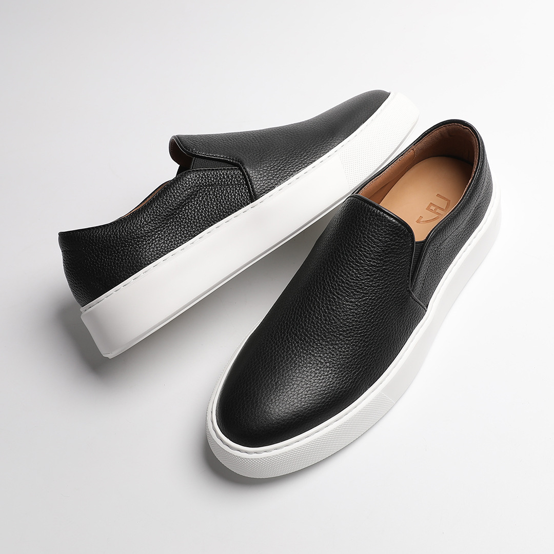 Men's Casual All-match Breathable Shoes - Image 5