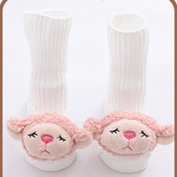 Baby socks - Image 55