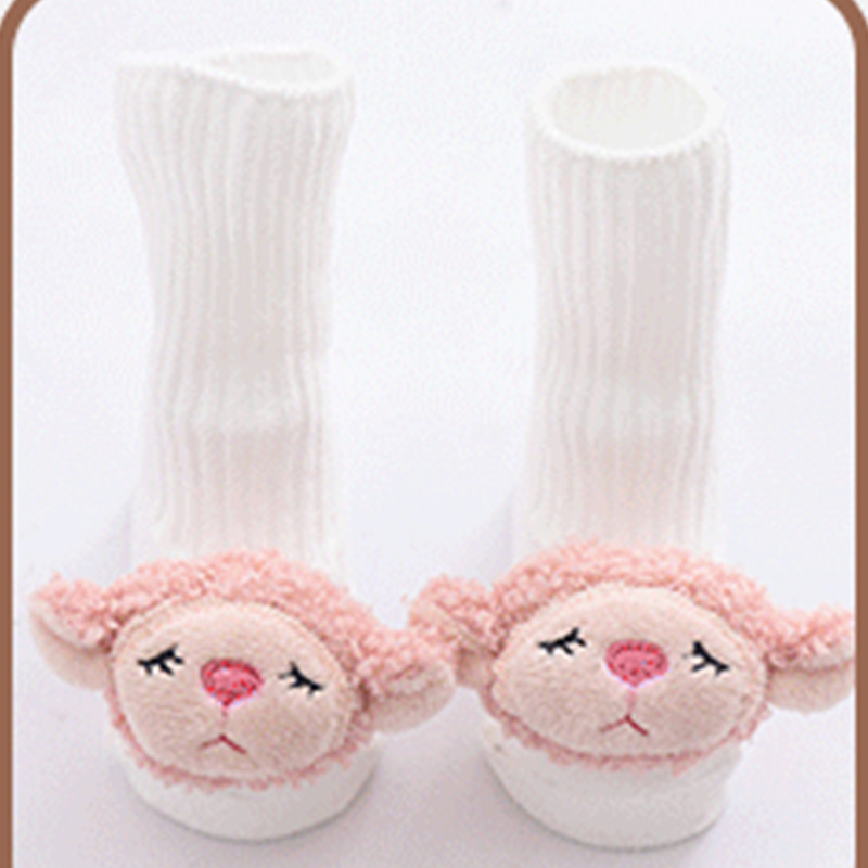 Baby socks - Image 56