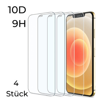 HD Mobile Phone Film Screen Protector Tempered Glass Film - Image 6