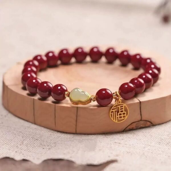 Economical Luxury Bracelet New Year Gift For Girlfriend - Image 8