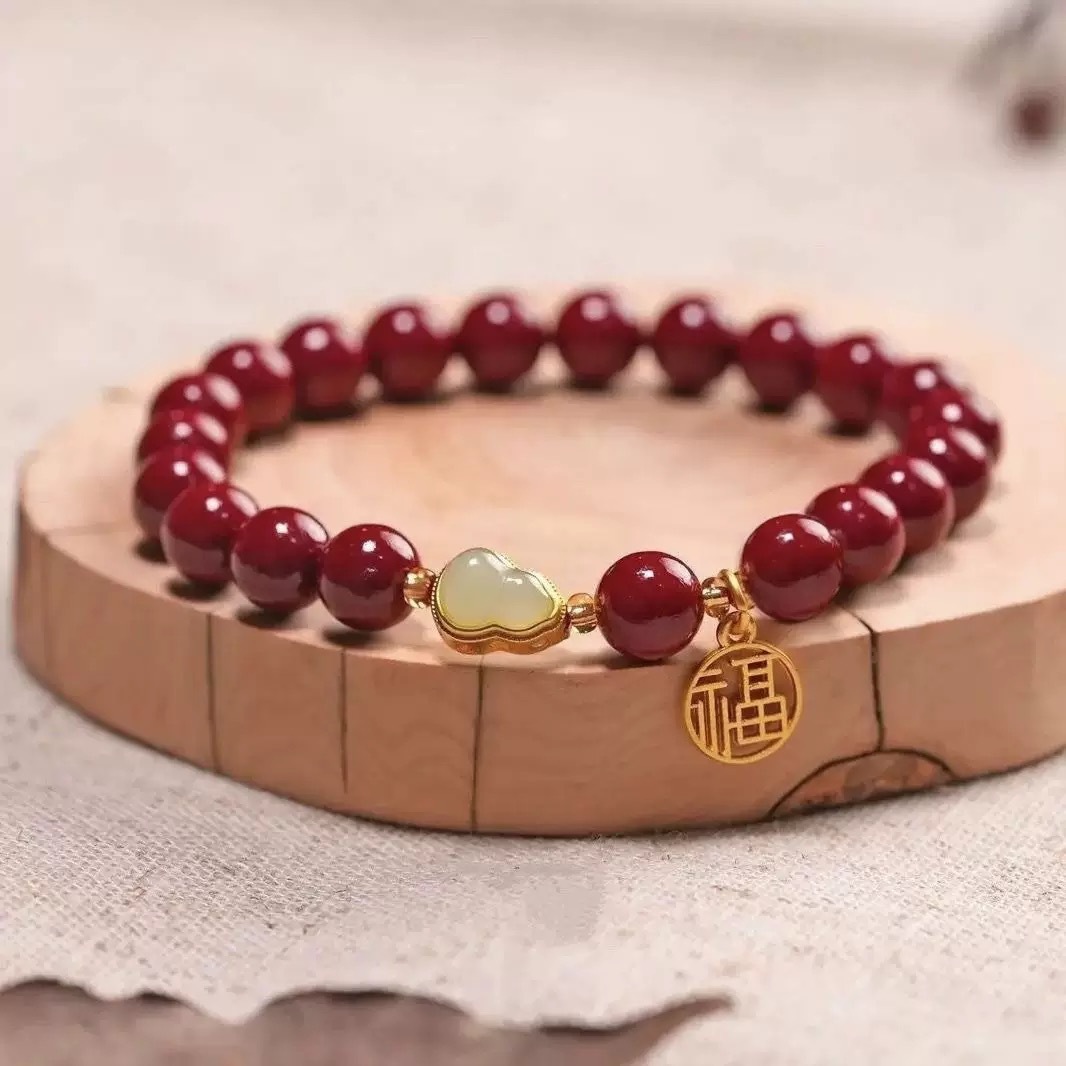 Economical Luxury Bracelet New Year Gift For Girlfriend - Image 3