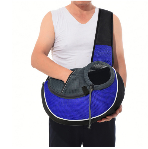 Carrying Pets Bag Women Outdoor Portable Crossbody Bag For Dogs Cats Pet Products - Image 18