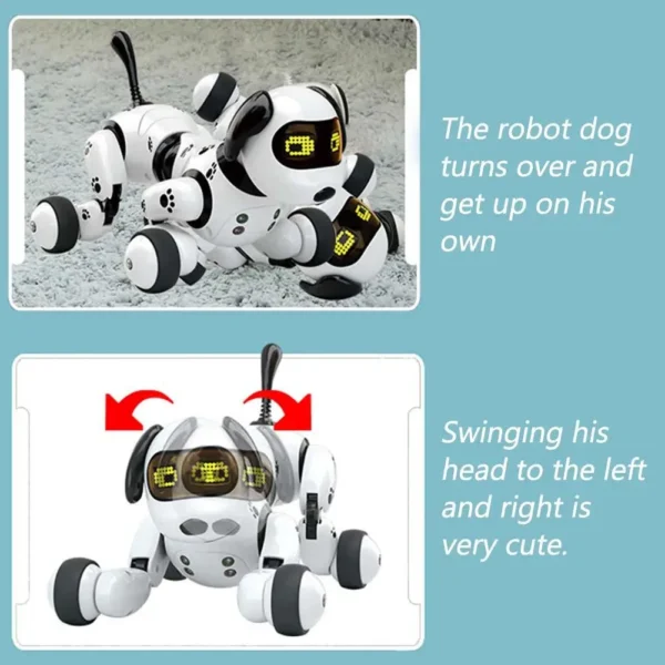 Electronic dog toy - Image 10